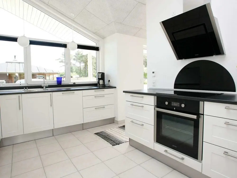 5 Star Holiday Home in Hals