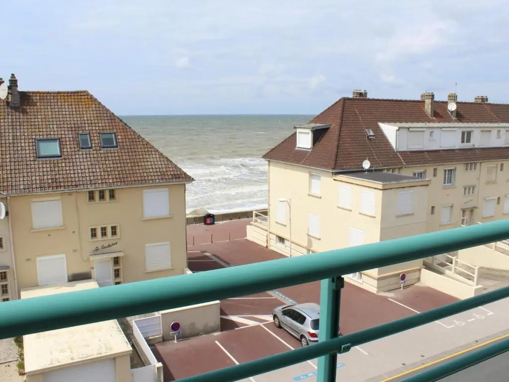 Appartement Fort-Mahon-Plage, 5 pièces, 8 personnes - FR-1-482-59