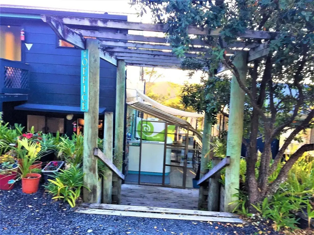 The Retreat Bay of Islands