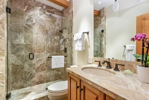 Deluxe Two Bedroom - Aspen Alps #707
