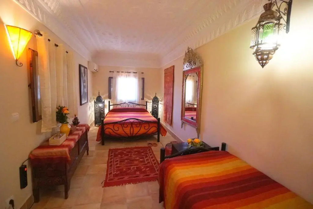 Riad Dar Rita