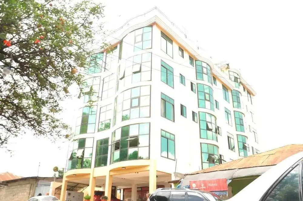 Gateway Lodge