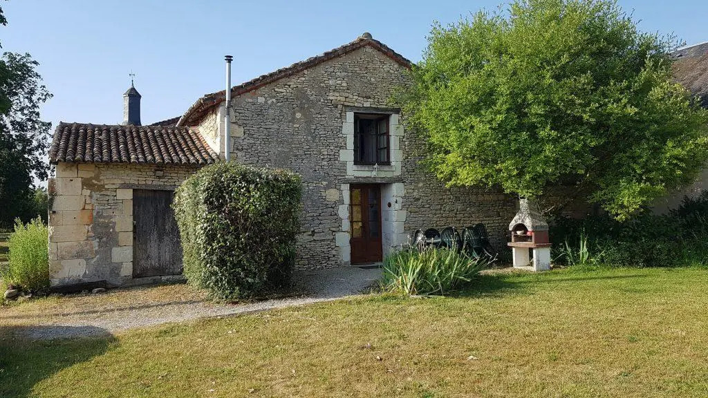 La Truffière