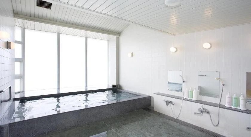 Hotel Familio Tateyama