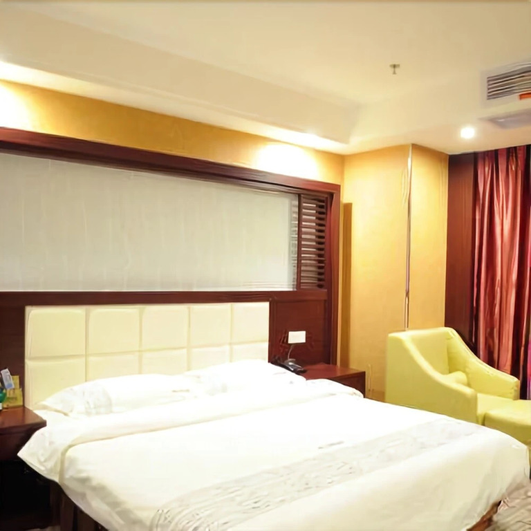 Foshan Shunde Ronggui Junwang Hotel (Fisherman's Wharf)