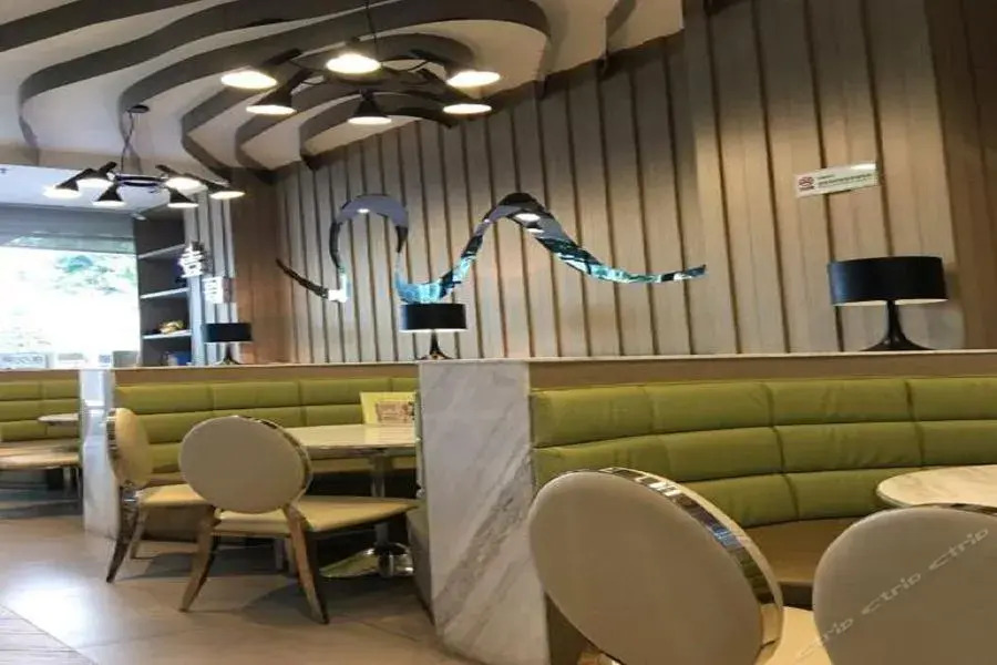 Inoble Hotel