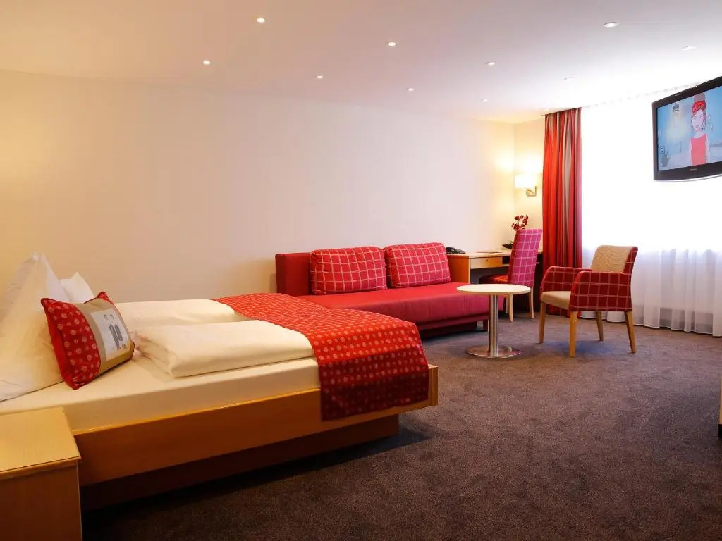 Landhotel Mohren