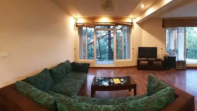 Whispering Pines Hotel & Residences