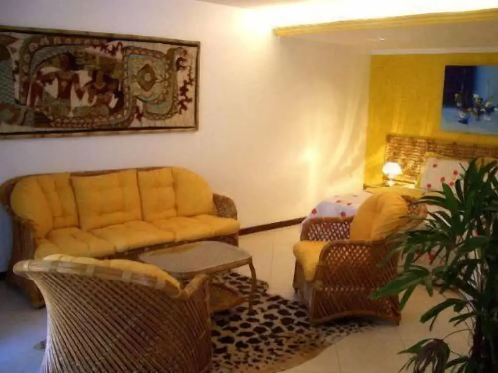 Canaville Design Hotel
