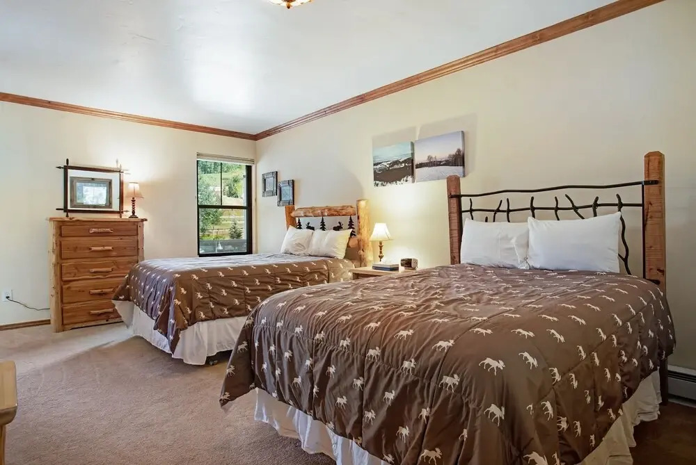 211 The Landmark 3 Bedroom Townhouse