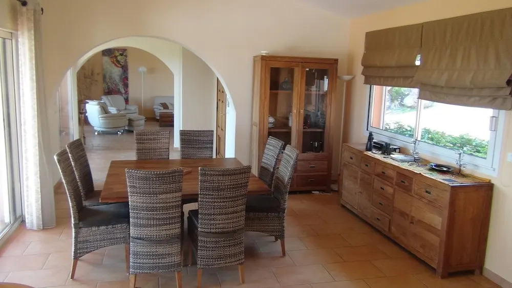 Villa Porto Vecchio