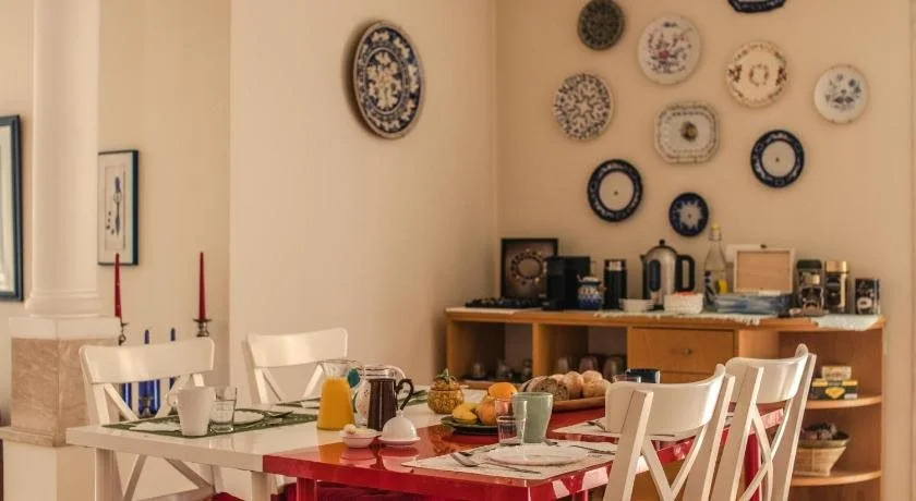 Casa Da Luisa Guesthouse