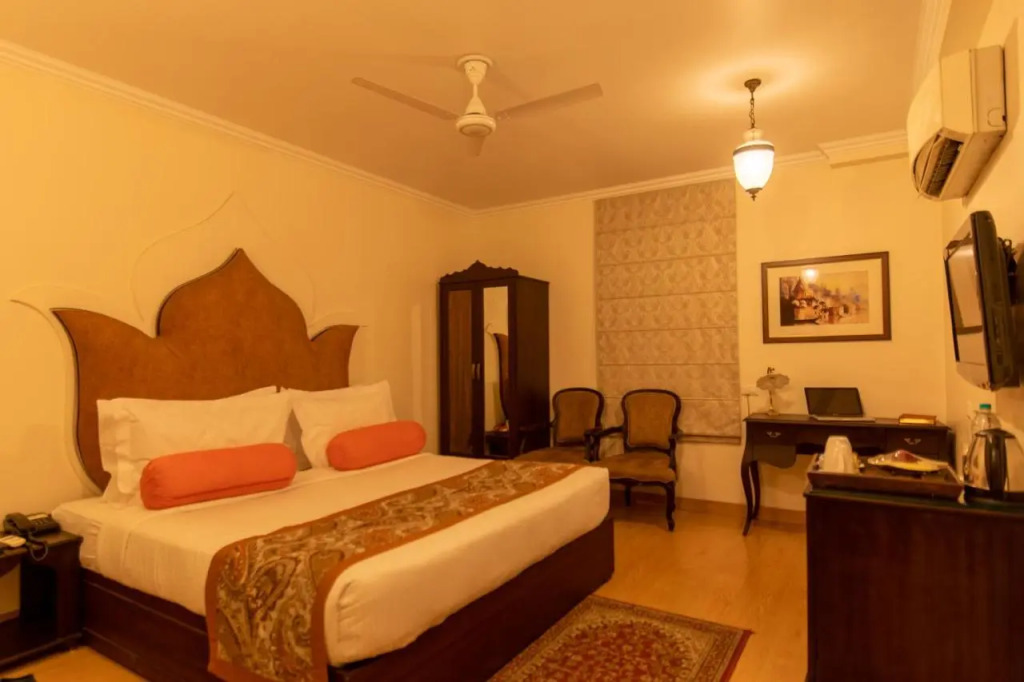 Amritara Suryauday Haveli