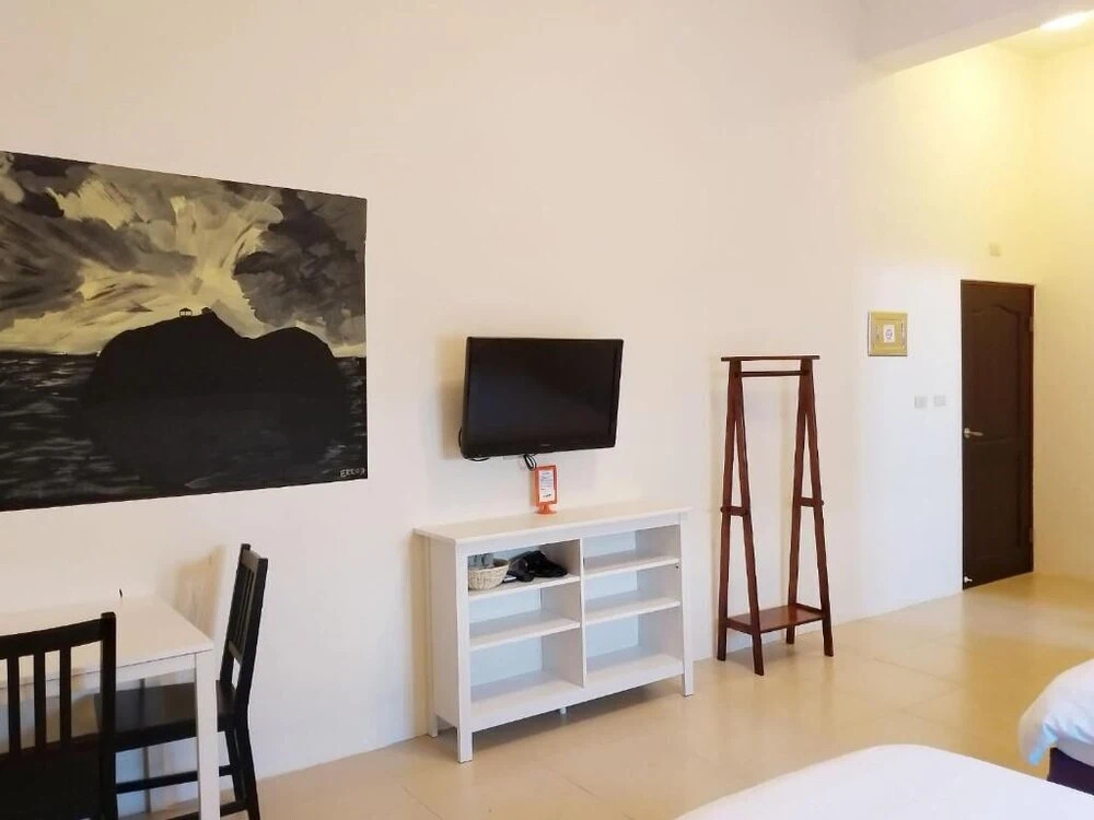 Rainbow Homestay