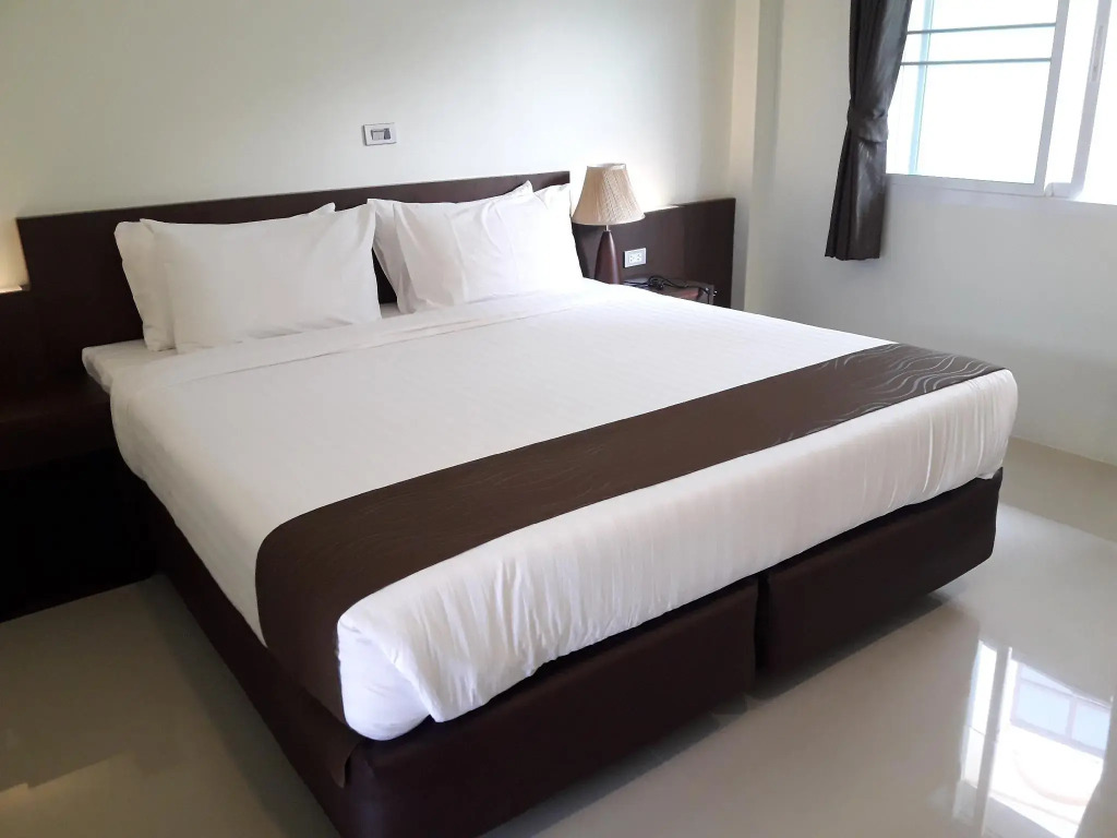 Chiangrai Green Park Resort