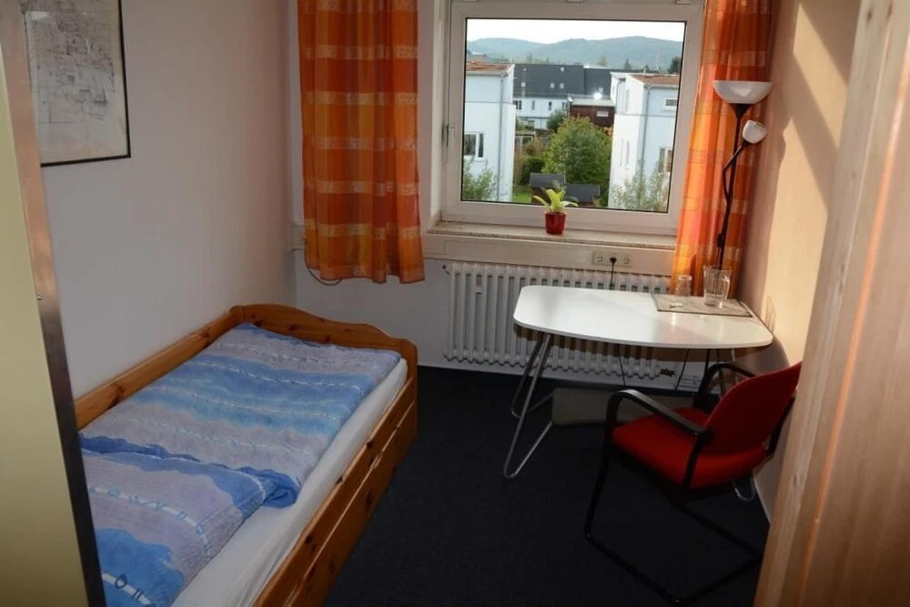 Genius Hotel und Hostel