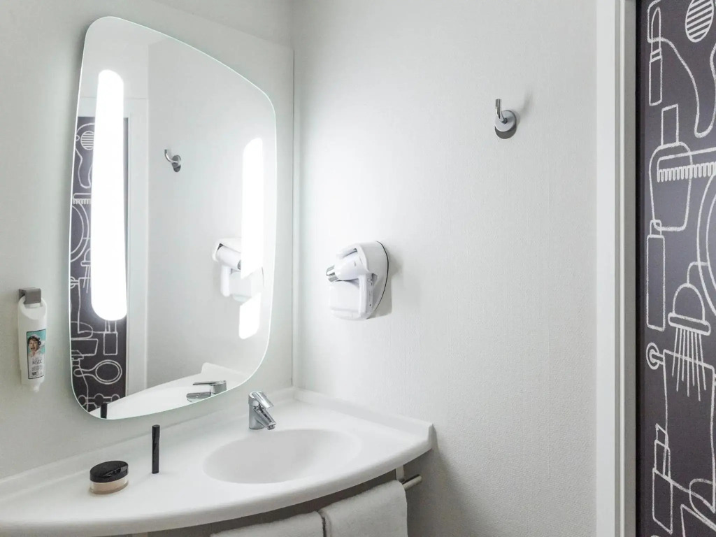 ibis Gent Centrum Opera