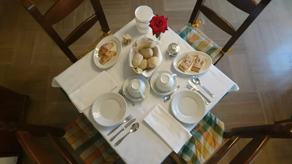 Hotel Da Marco