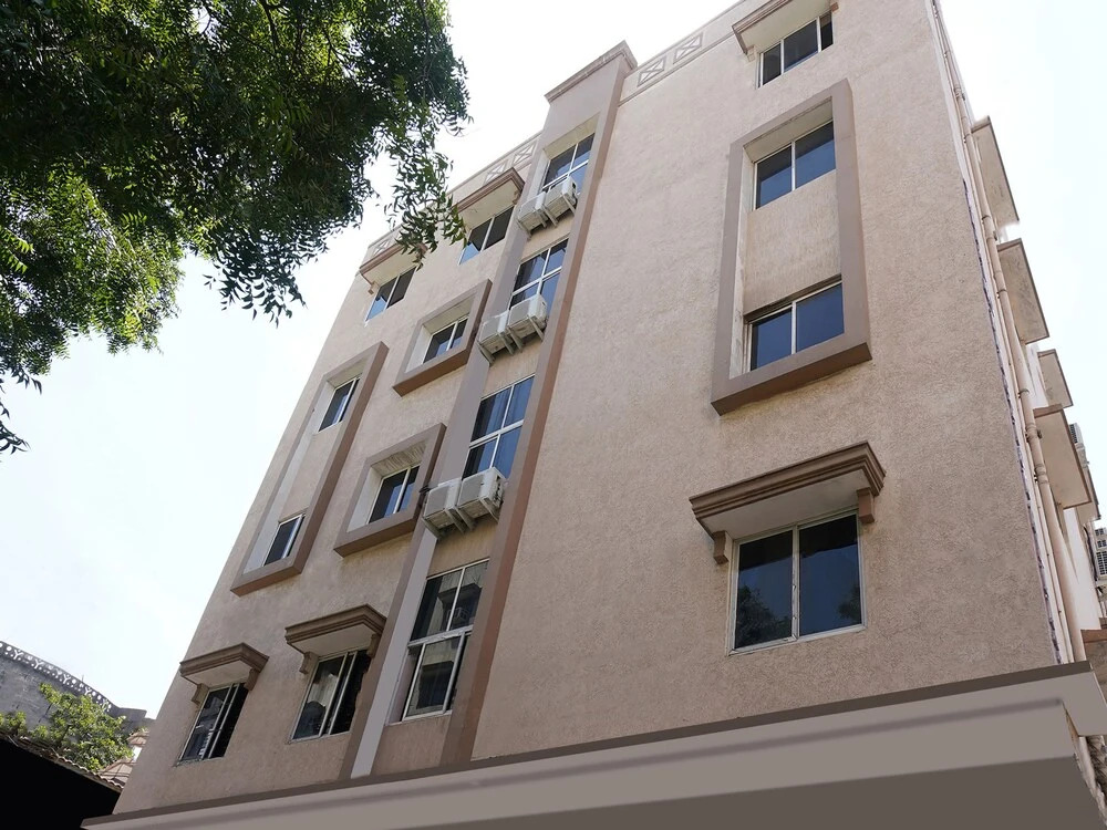 Tulasi Anugana Grand by OYO Rooms
