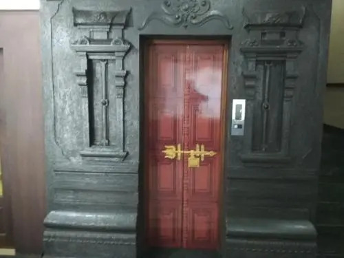 Hotel Rukmini