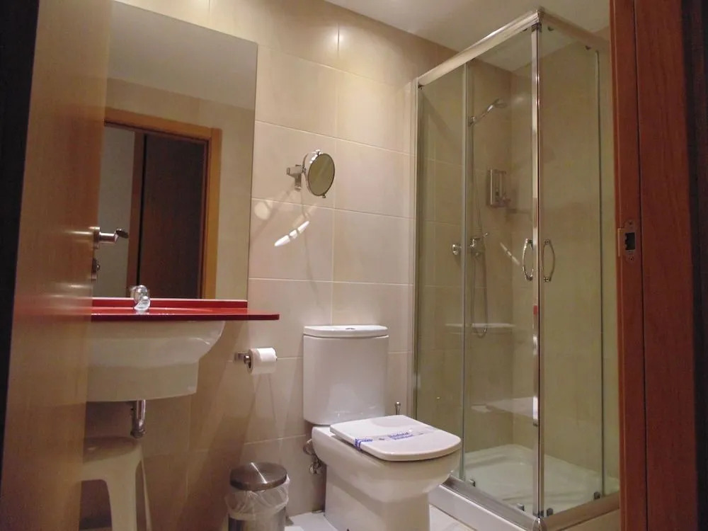 Hotel Trueba
