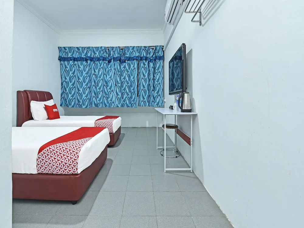 Hotel O M&h Hotel