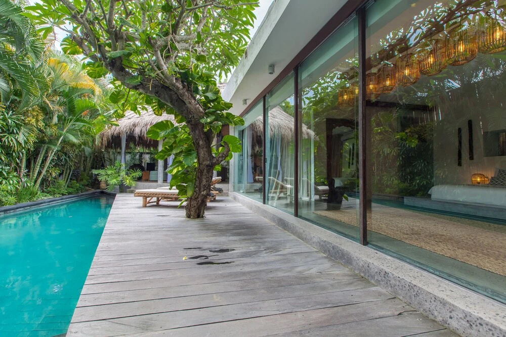The Green Room Canggu