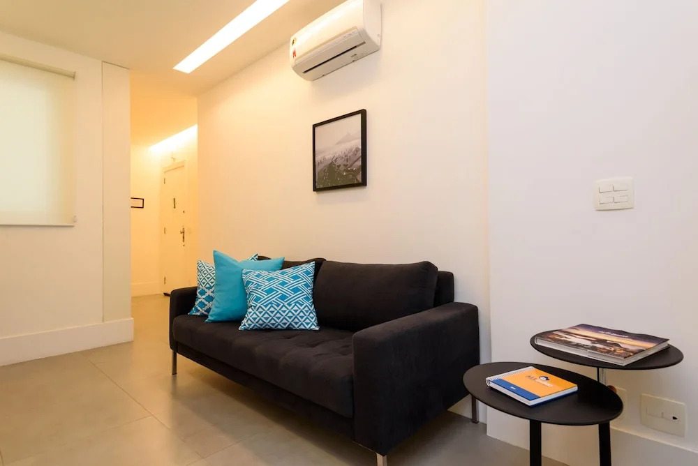 All in Rio - Moderno Studio