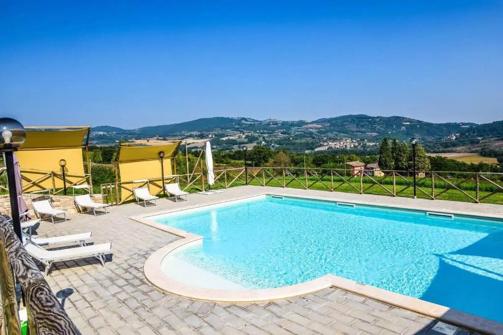 Agriturismo Il Falco