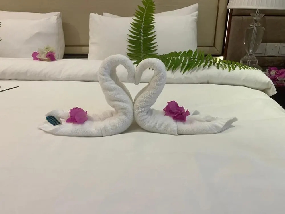 Viluveli Holiday Retreat