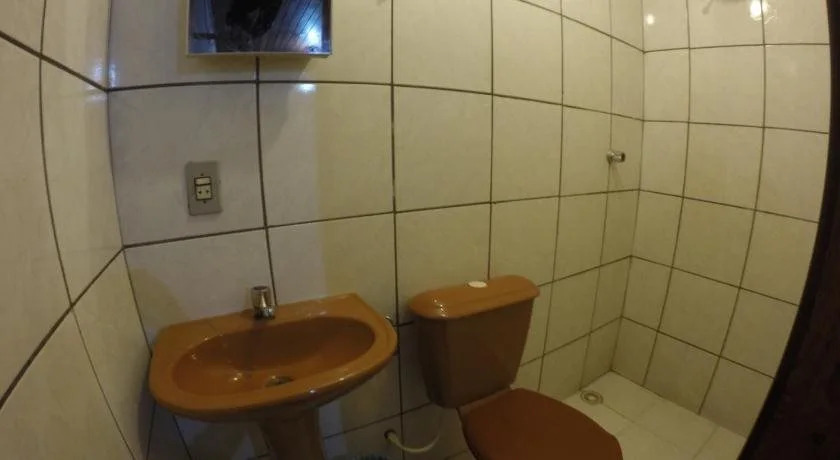 Pousada Luar de Itacimirim