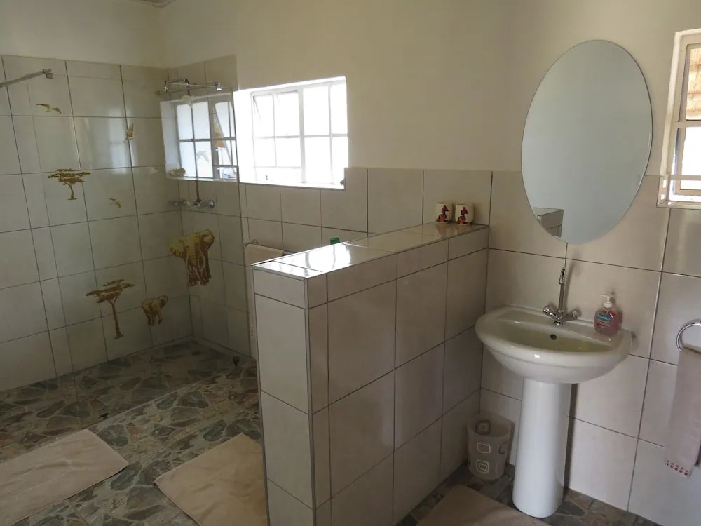 Thokozani Lodge