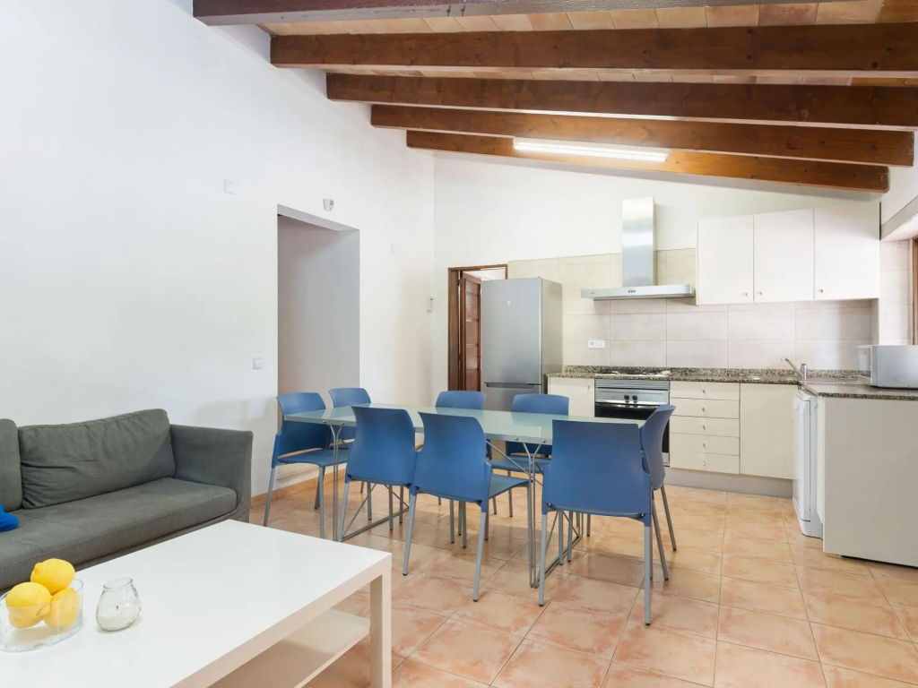 Villa Arhu