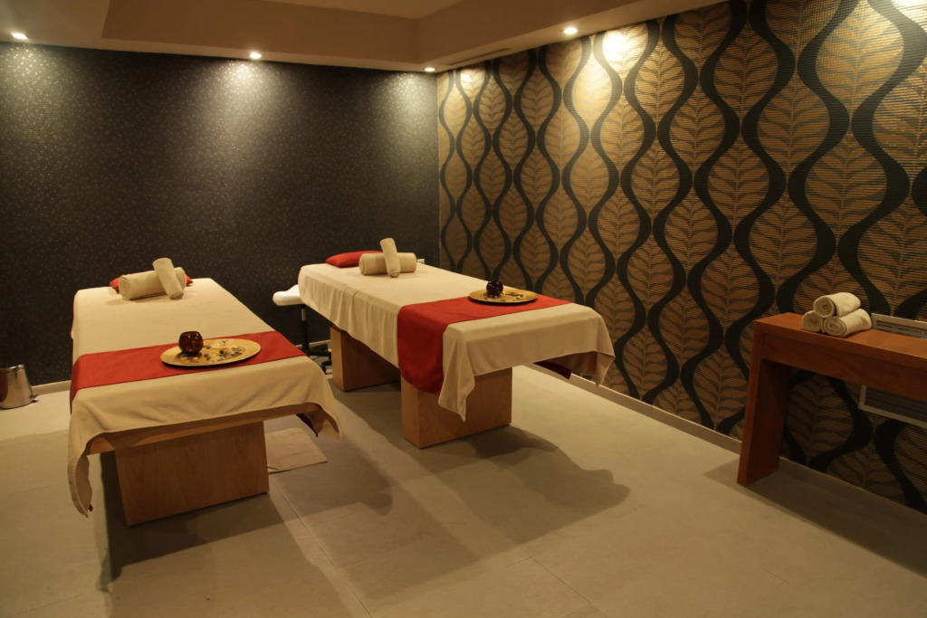 The Russelior Hotel & Spa