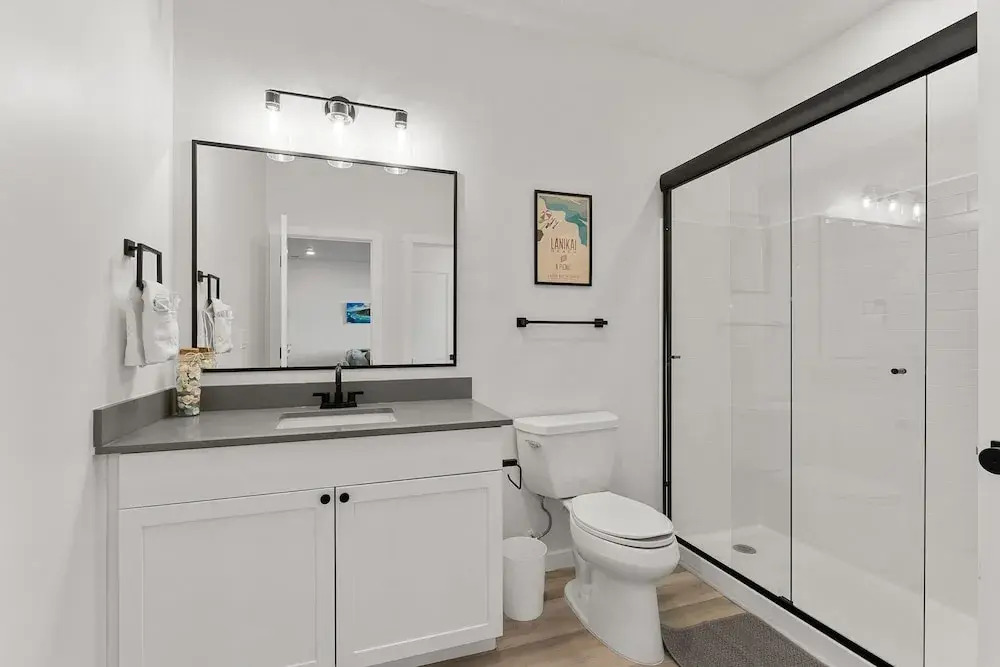 Kailua House 4 Bedroom Townhouse