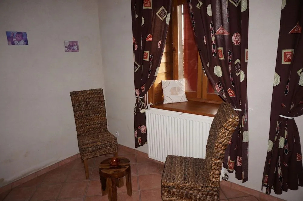 Auberge du Thiollet