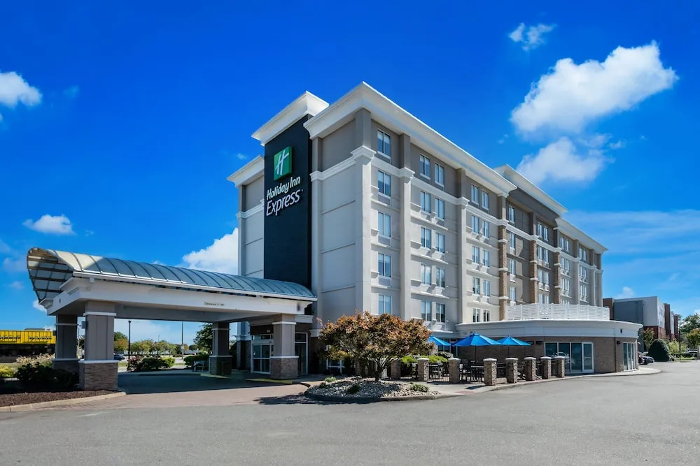 Quality Inn Convention Center