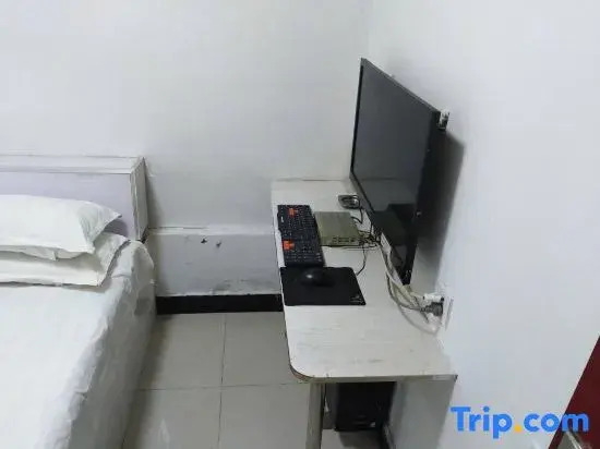 Xinle Hotel (Mudanjiang Xinhua Road)