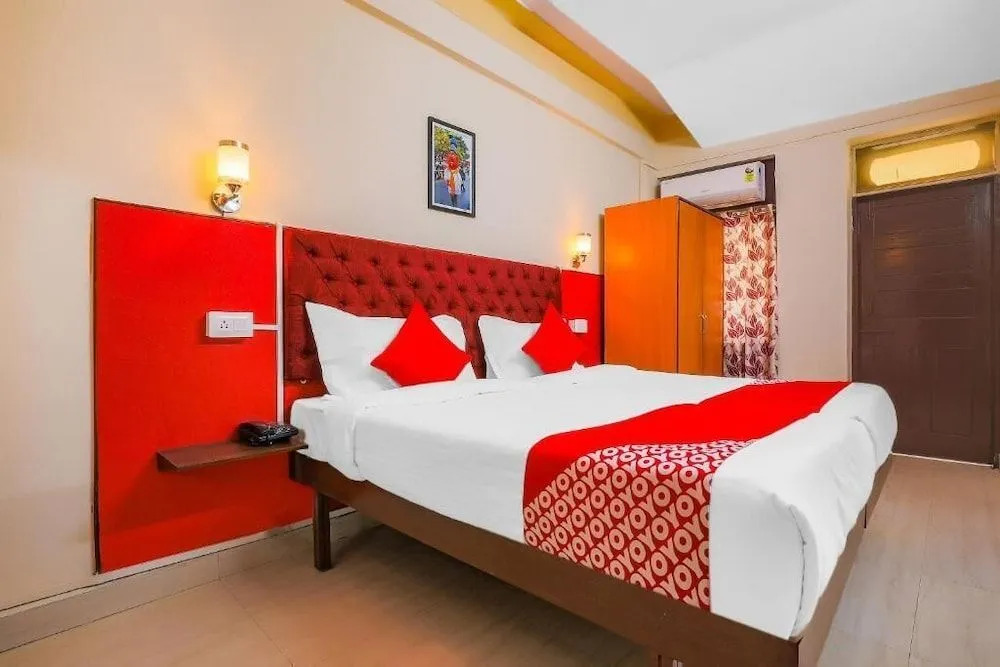 Sanman Hotels