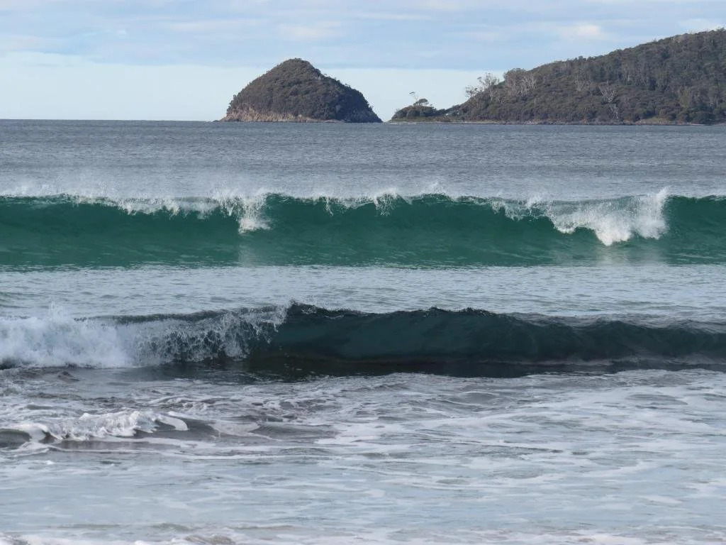 Bruny Island Holiday Park