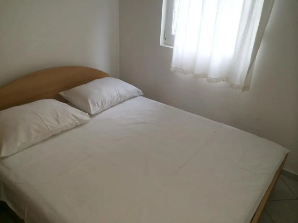 Apartments Nives