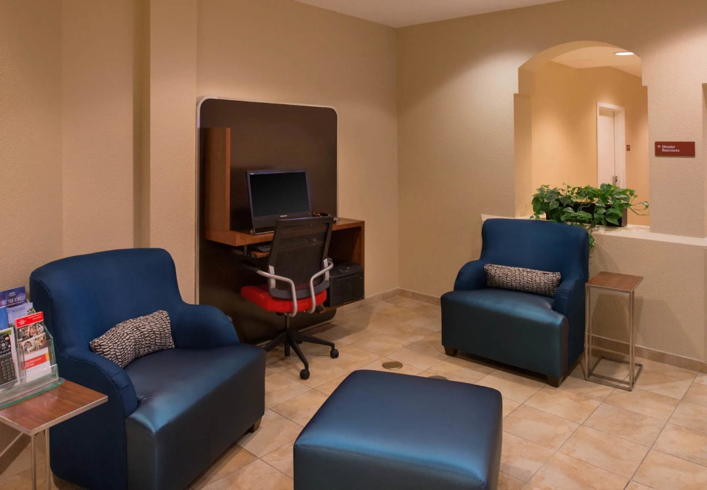 TownePlace Suites by Marriott Thousand Oaks Ventura County