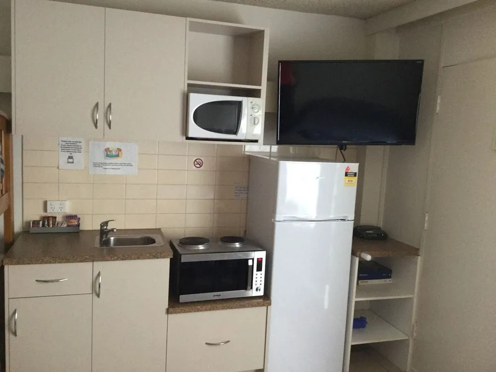 Beach Motor Inn Frankston