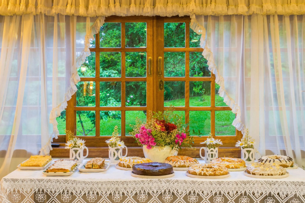 Hotel Azaleia
