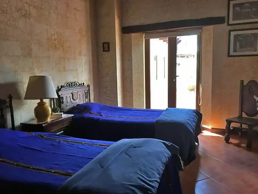 Casa Las Vacaciones