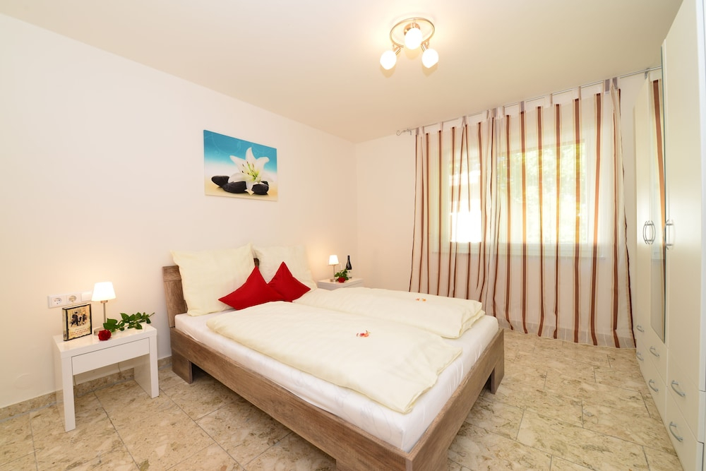 Hotel am Buchwald