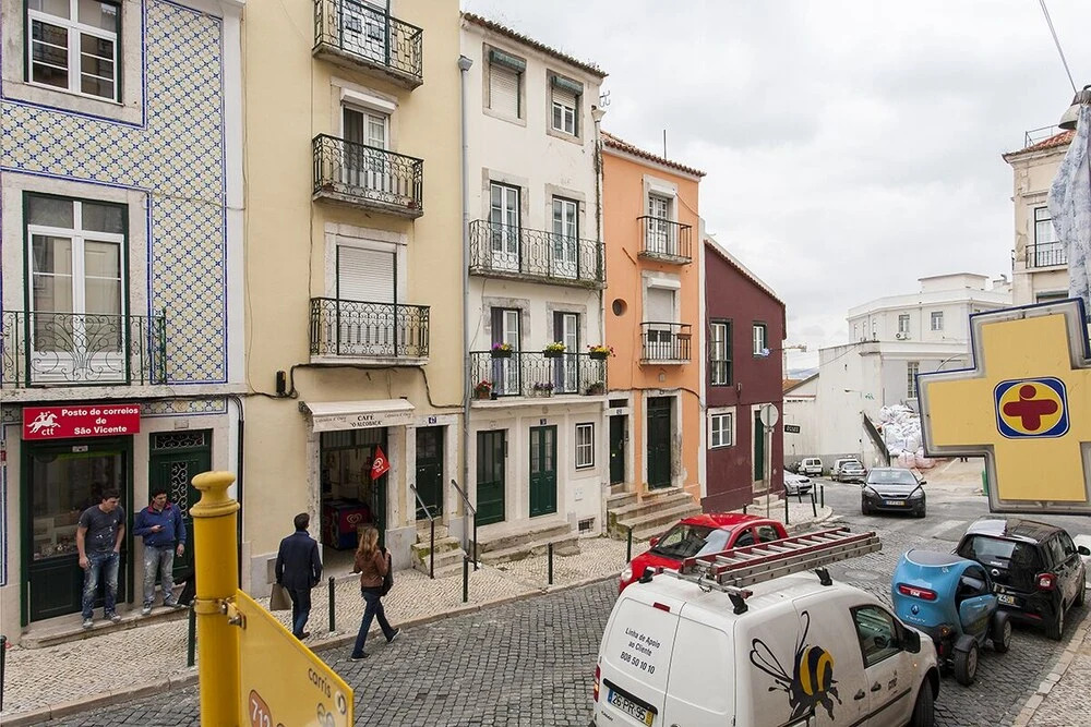 Altido Charming Alfama I