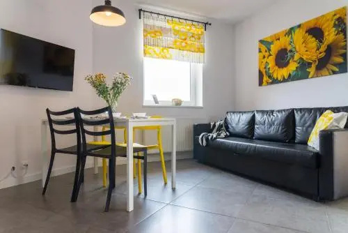 Apartament Na Urlop - Wisła Kamienna - Apartamenty z widokiem na panoramę Wisły