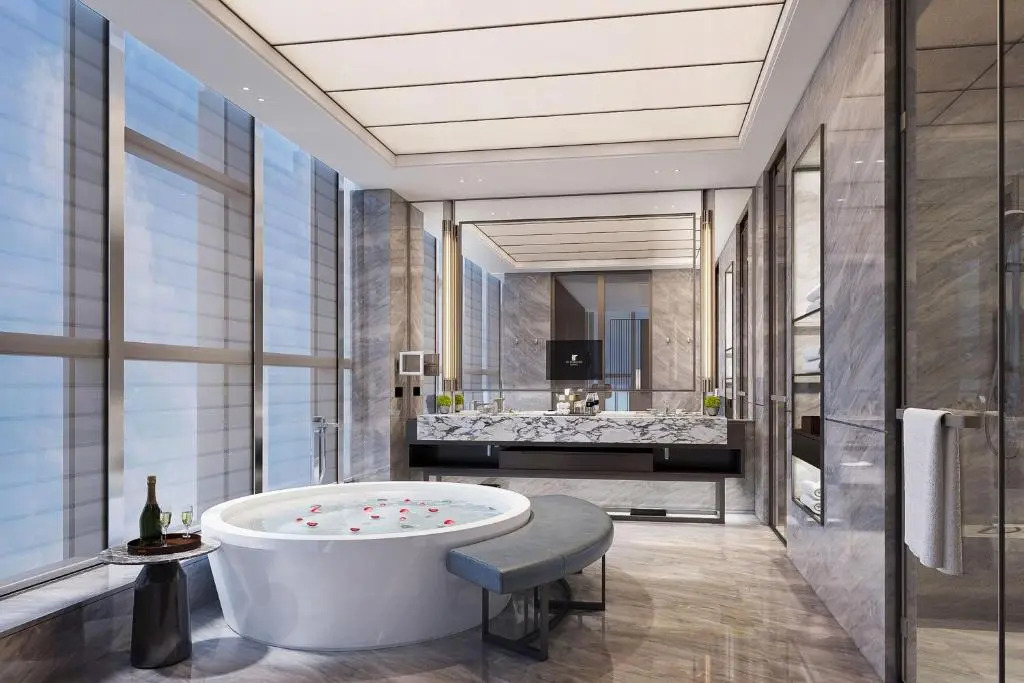 JW Marriott Hotel Changsha