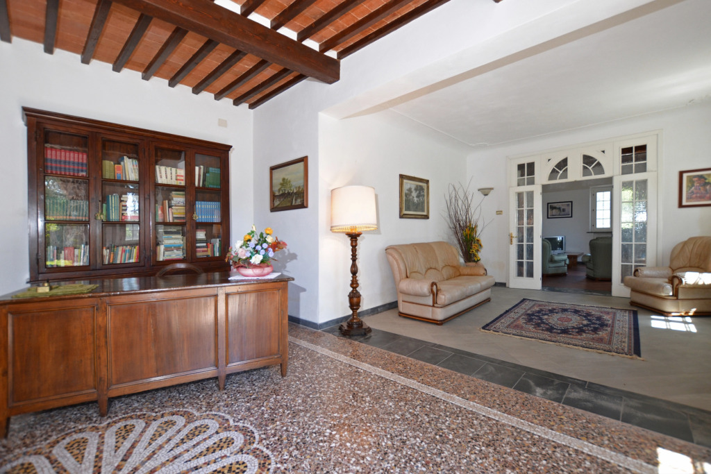 Villa Lisa
